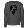 Organic Unisex Sweatshirt Miniaturansicht