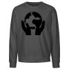 Organic Unisex Sweatshirt Miniaturansicht