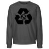Organic Unisex Sweatshirt Miniaturansicht