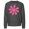 Organic Unisex Sweatshirt Miniaturansicht