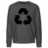 Organic Unisex Sweatshirt Miniaturansicht