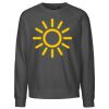 Organic Unisex Sweatshirt Miniaturansicht