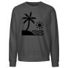 Organic Unisex Sweatshirt Miniaturansicht