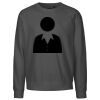 Organic Unisex Sweatshirt Miniaturansicht