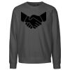 Organic Unisex Sweatshirt Miniaturansicht