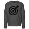 Organic Unisex Sweatshirt Miniaturansicht