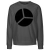 Organic Unisex Sweatshirt Miniaturansicht