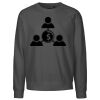 Organic Unisex Sweatshirt Miniaturansicht