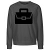 Organic Unisex Sweatshirt Miniaturansicht