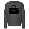 Organic Unisex Sweatshirt Miniaturansicht