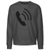 Organic Unisex Sweatshirt Miniaturansicht