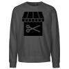 Organic Unisex Sweatshirt Miniaturansicht