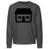 Organic Unisex Sweatshirt Miniaturansicht