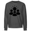 Organic Unisex Sweatshirt Miniaturansicht