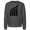 Organic Unisex Sweatshirt Miniaturansicht