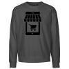 Organic Unisex Sweatshirt Miniaturansicht