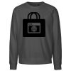 Organic Unisex Sweatshirt Miniaturansicht