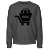 Organic Unisex Sweatshirt Miniaturansicht