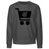 Organic Unisex Sweatshirt Miniaturansicht