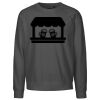 Organic Unisex Sweatshirt Miniaturansicht