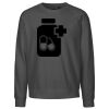 Organic Unisex Sweatshirt Miniaturansicht