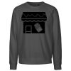 Organic Unisex Sweatshirt Miniaturansicht