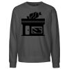 Organic Unisex Sweatshirt Miniaturansicht