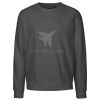 Organic Unisex Sweatshirt Miniaturansicht
