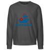 Organic Unisex Sweatshirt Miniaturansicht