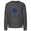 Organic Unisex Sweatshirt Miniaturansicht