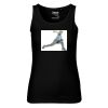 Organic Tank Top für Damen Miniaturansicht