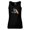 Organic Tank Top für Damen Miniaturansicht