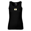 Organic Tank Top für Damen Miniaturansicht