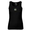 Organic Tank Top für Damen Miniaturansicht