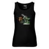 Organic Tank Top für Damen Miniaturansicht