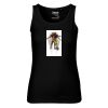 Organic Tank Top für Damen Miniaturansicht