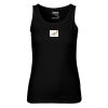 Organic Tank Top für Damen Miniaturansicht