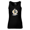 Organic Tank Top für Damen Miniaturansicht
