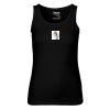 Organic Tank Top für Damen Miniaturansicht