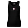 Organic Tank Top für Damen Miniaturansicht