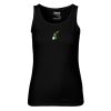 Organic Tank Top für Damen Miniaturansicht