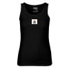 Organic Tank Top für Damen Miniaturansicht