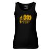 Organic Tank Top für Damen Miniaturansicht