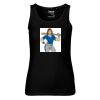 Organic Tank Top für Damen Miniaturansicht