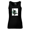 Organic Tank Top für Damen Miniaturansicht