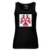 Organic Tank Top für Damen Miniaturansicht