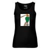 Organic Tank Top für Damen Miniaturansicht