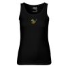Organic Tank Top für Damen Miniaturansicht
