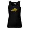 Organic Tank Top für Damen Miniaturansicht