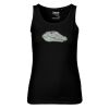 Organic Tank Top für Damen Miniaturansicht